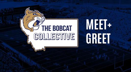 Bobcat Player Meet and Greet